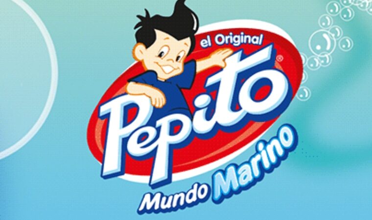 ¡Está de regreso! Pepito Mundo Marino te invita a navegar en un mar de sabores