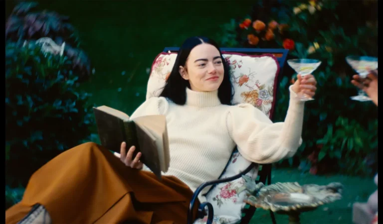 Poor Things logró hacerle frente a Oppenheimer en los BAFTA 2024 [+Lista]