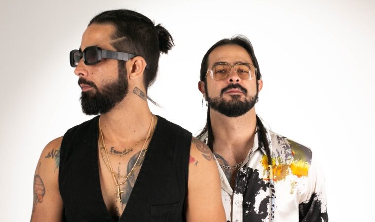 El Poliedro bailará flamenco al ritmo de Rafa y Chinin: el dúo gitano-venezolano dará antesala a Estopa