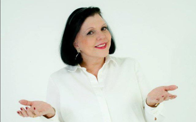 Rosario Prieto