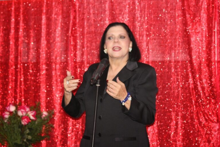 Rosario Prieto
