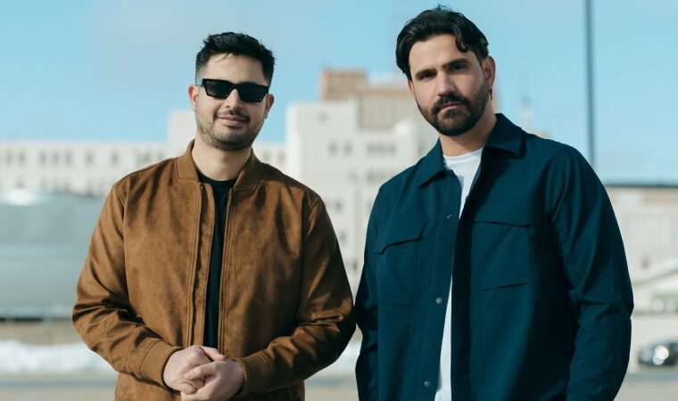 «Sigo escribiendo» es lo nuevo de Santa Musa y se presenta como un adelanto de su próximo EP