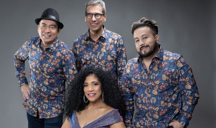 El «Carnaval Con La Matancera» llegó para celebrar con los amantes de la fiesta