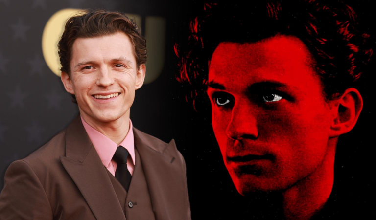 Tom Holland es el protagonista de una nueva adaptación teatral de Romeo y Julieta