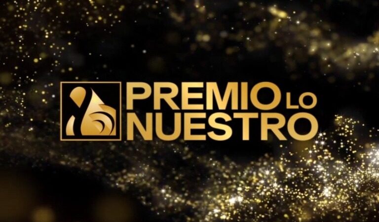 ¡Los venezolanos arrasando! Así transcurrió la alfombra magenta de Premio Lo Nuestro