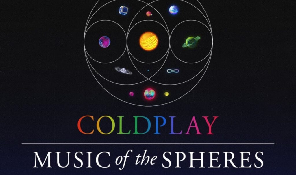 Tour de Coldplay, Promontaje genera expectativa