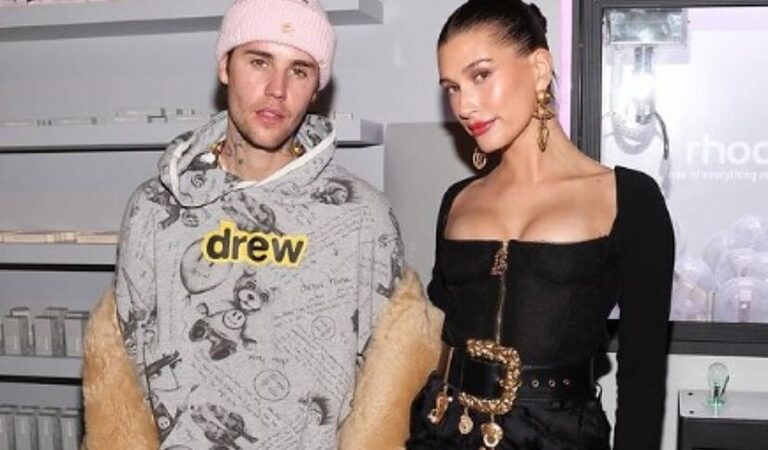 ¿Problemas en casa Bieber? El padre de Hailey preocupa a los fans