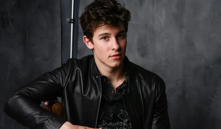 Tras cinco años de ausencia: Shawn Mendes se reencontró con su público