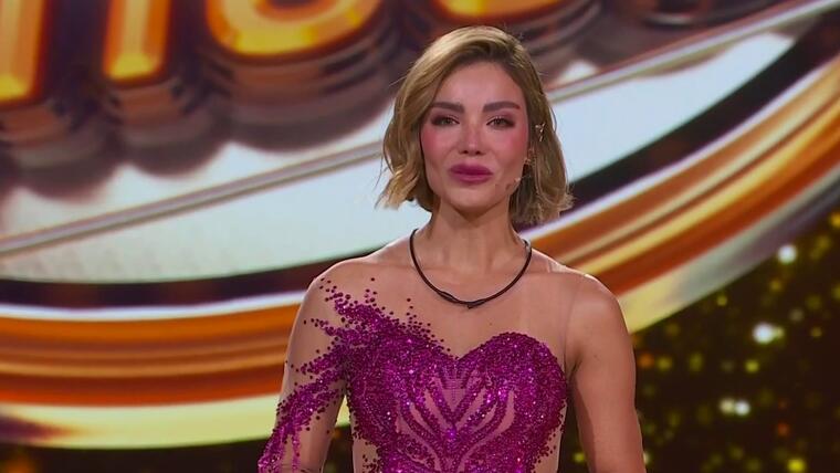 Aleska Génesis relata el incidente que la alejó de Venezuela