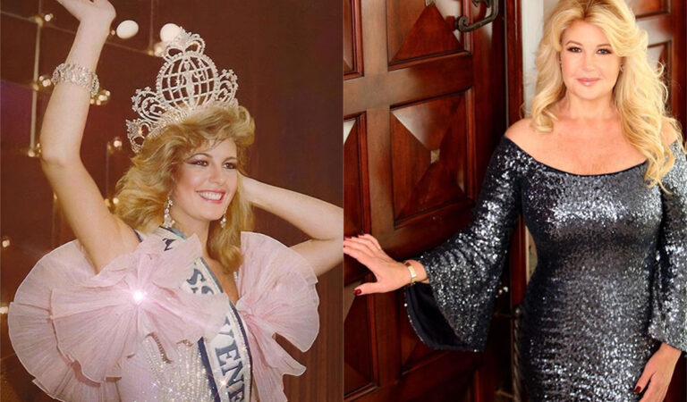 La exreina de belleza que sacudió la política, ¿retomará su carrera? Rumores en torno a una nueva postulación de Irene Sáez