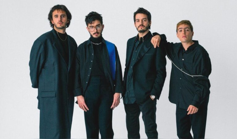 Con financiamiento y todo… ya están a la venta los boletos para la presentación de Morat en Caracas