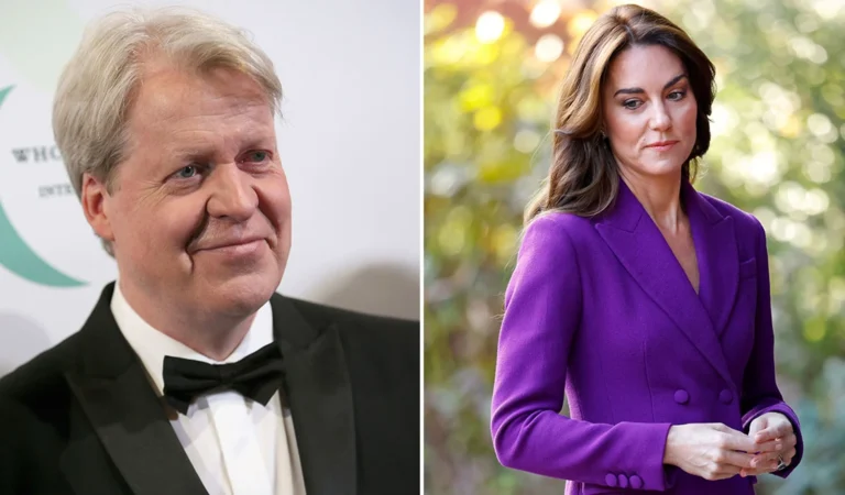 ¿Hermano de Lady Di dice que la realeza está ocultando información sobre Kate Middleton?