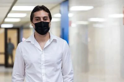 Sobrino de Ricky Martin 