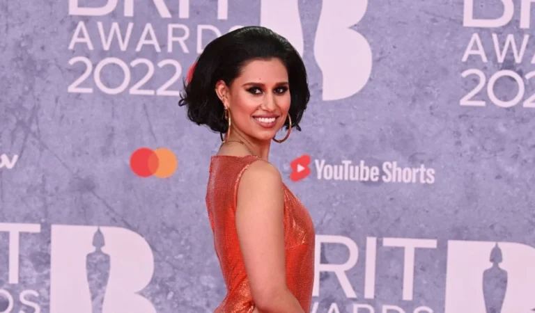 ¡Una velada increíble! Así se vivieron los British Awards