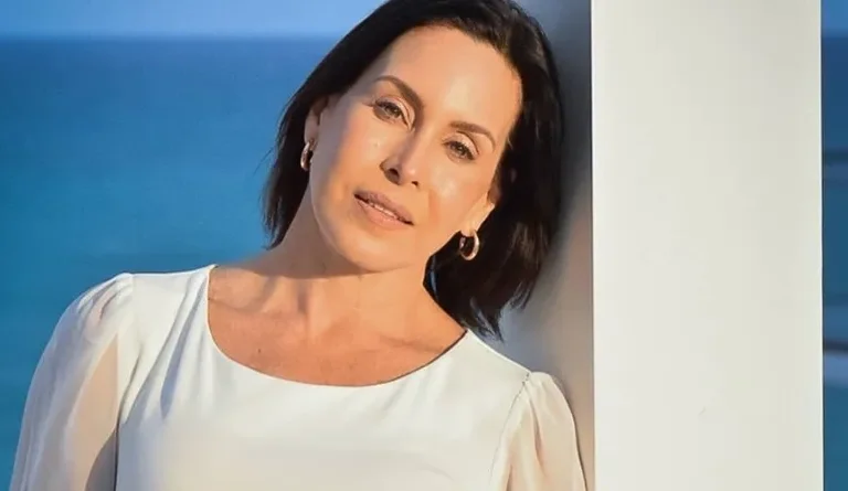 Marian Valero cuenta su versión y niega las acusaciones en su contra