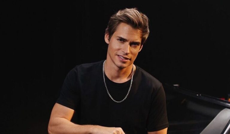 La clave bien guardada de Carlos Baute para ser el padre que siempre quiso 