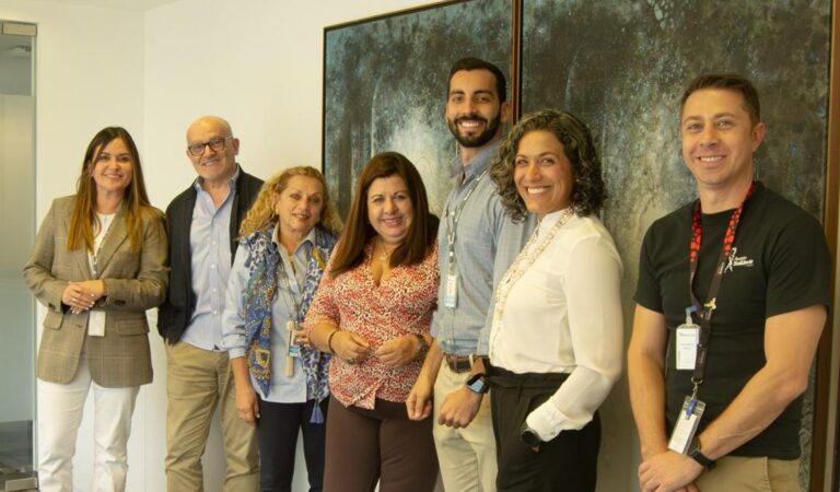 En unión con Acción Solidaria, Farmatodo fortalece el banco de medicamentos y promueve la salud comunitaria