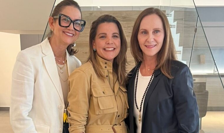 Homenajeando a las mujeres en su mes, Home Design expuso tres historias inspiradoras 