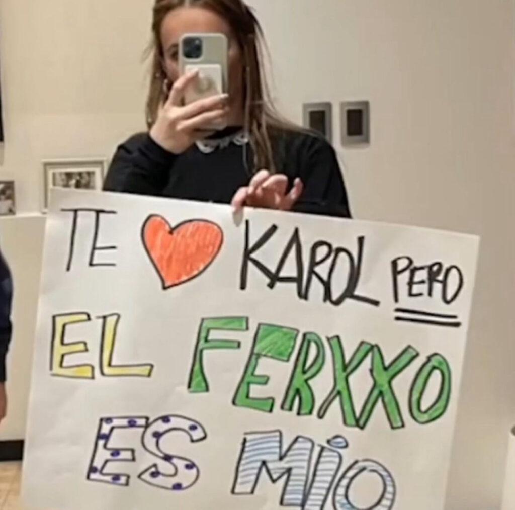 Karol G
