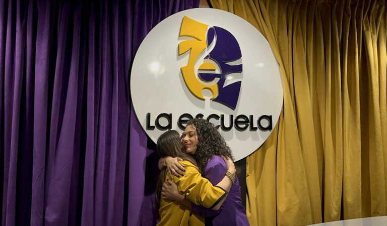 ¡Buscan a Broadway en Venezuela! La Escuela da la bienvenida a una nueva generación de talentos del teatro musical