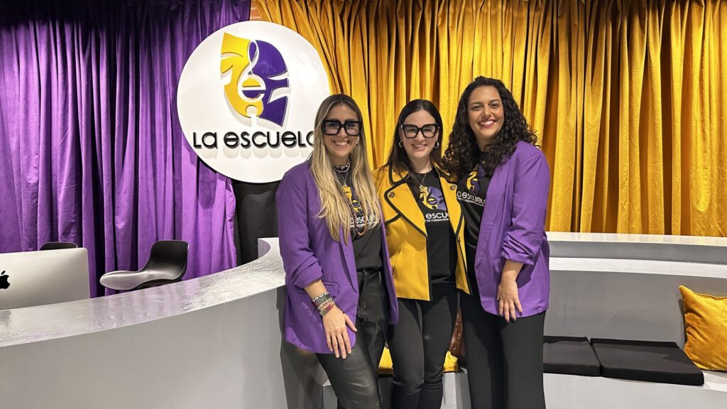La escuela