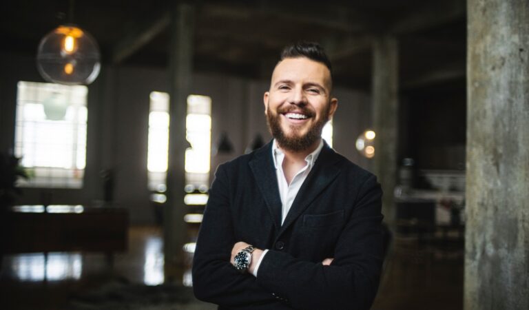 ¡Daniel Habif no se quedó callado y le respondió con todo a Diosdado Cabello!