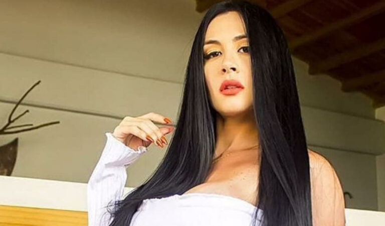 Conoce el «plan» secreto de Diosa Canales para llevar a María Corina Machado a la presidencia de Venezuela