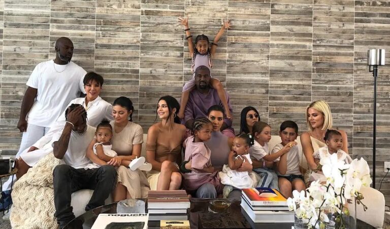 ¿Por qué para Kris Jenner es imposible conocer a sus nietos? 