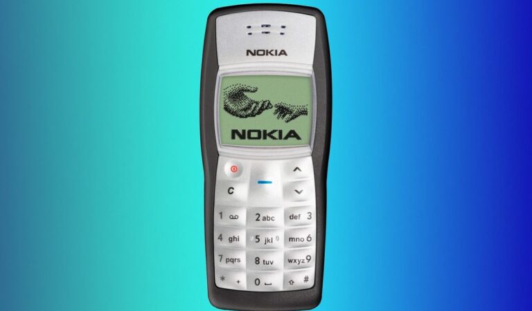 ¡Alerta! Ciberdelincuentes pagan fortunas por viejos Nokia 1100 para cometer fraudes