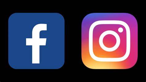¡Los gigantes caídos! Instagram y Facebook presentan falla mundial