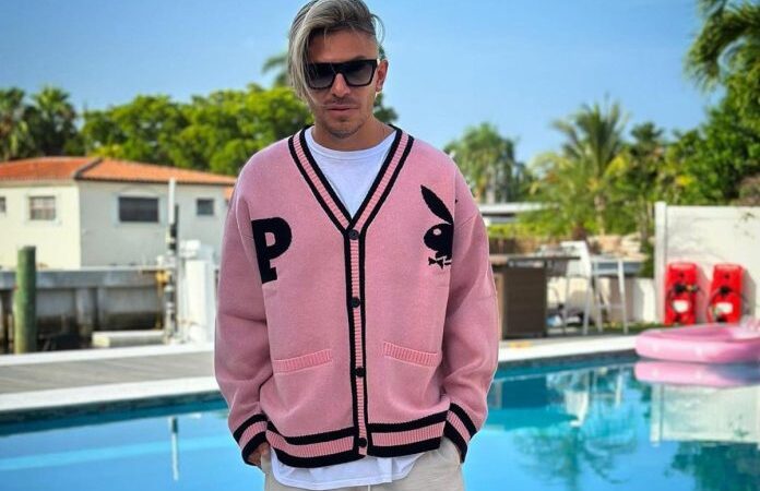Oscarcito se roba el corazón de Petare con un concierto gratis 