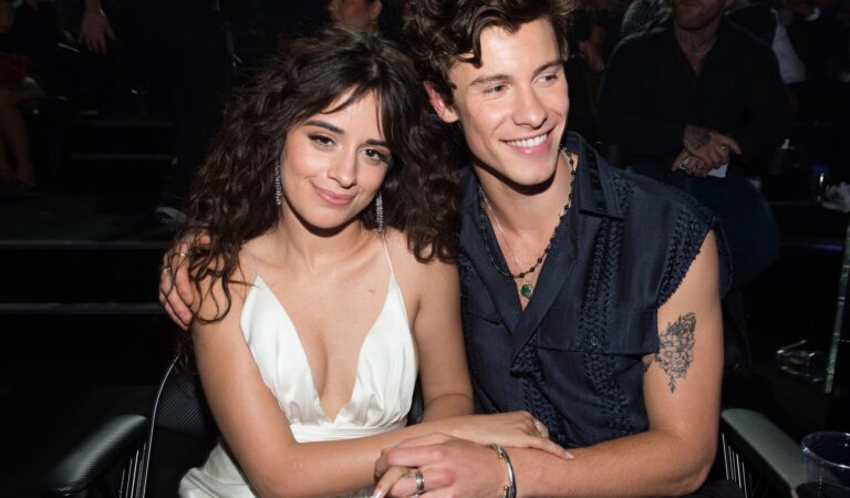 ¡Todo tiene su final! Camila Cabello y Shawn Mendes separados por segunda vez