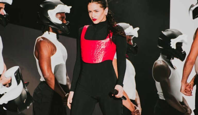 ¡Los músicos más fashion de Rolling Stone del 2024 ya tienen dueño!