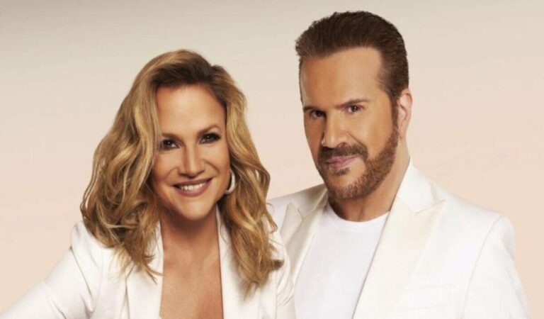 Pimpinela celebrará el Día de las Madres con un concierto en Valencia