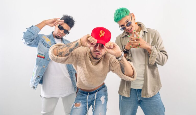 D3 Musik te invita a la «Playa» con su más reciente sencillo promocional