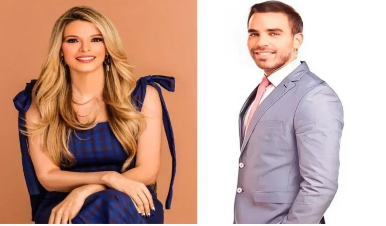 Aseguran que la relación de Mariángel Ruiz y Carlos Felipe Álvarez llegó a su fin