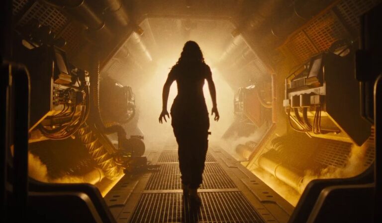 Una experiencia realmente terrorífica: Alien: Romulus llegará a los cines de Venezuela en agosto