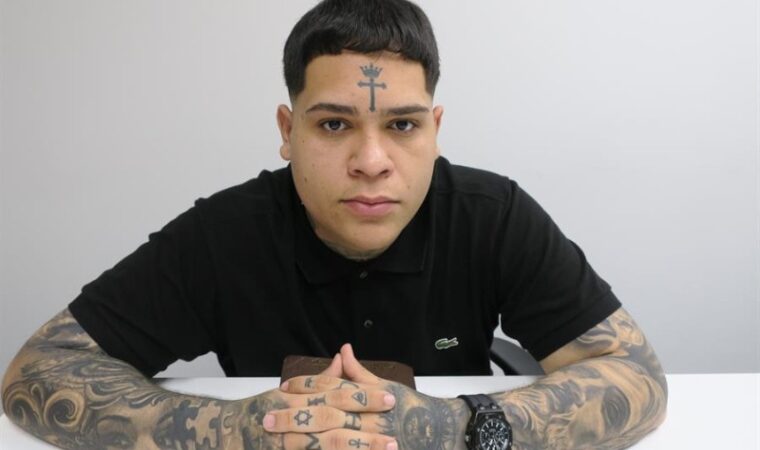 Encuentran al rapero cubano Almighty luego de reportarlo desaparecido