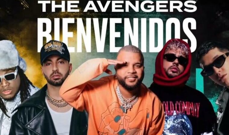 El regreso de “The Avengers” vino con mensaje oculto incluido