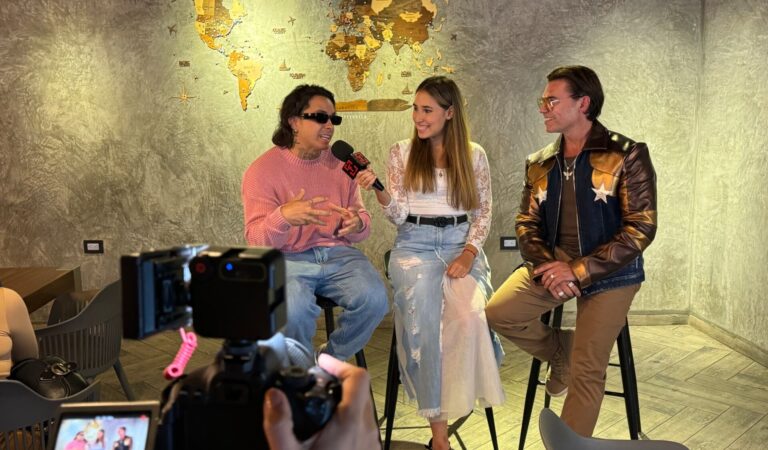 ¡Revelado! El secreto detrás del hit de Kingtana y Sixto Rein