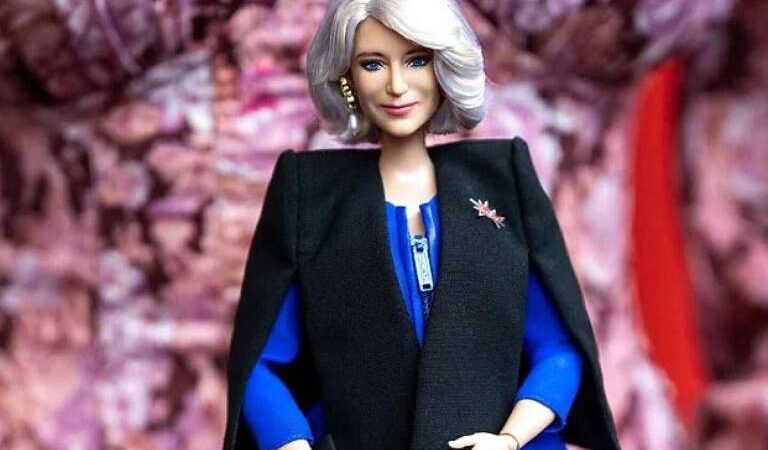 ¿Camila merece una Barbie? Este es el nuevo debate de las redes 