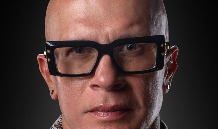 Doctor Bayter se presenta por primera vez a Venezuela con “Implacable: El Poder de Sanar”