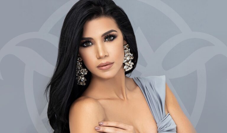 Ariagny Daboin brilló en el Miss Mundo, pero no logró entrar al top 40