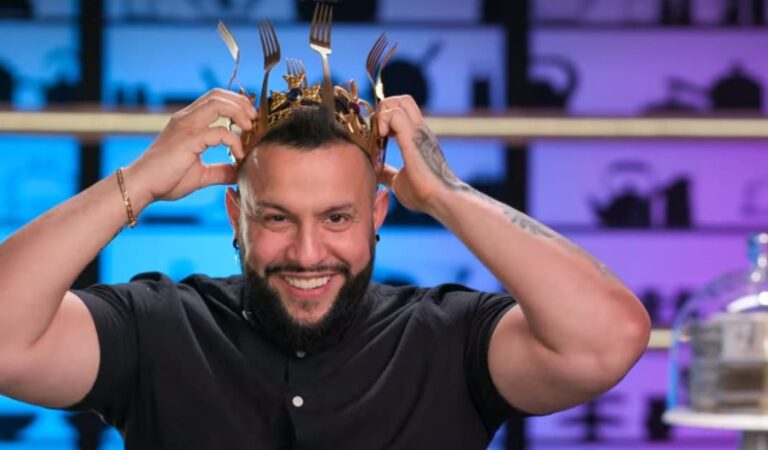 ¿Dónde está ahora Henderson González, ganador de la temporada 3 de «¡It is a cake!»? ¿Dónde está ahora Henderson González, ganador de la temporada 3 de «¡It is a cake!»?