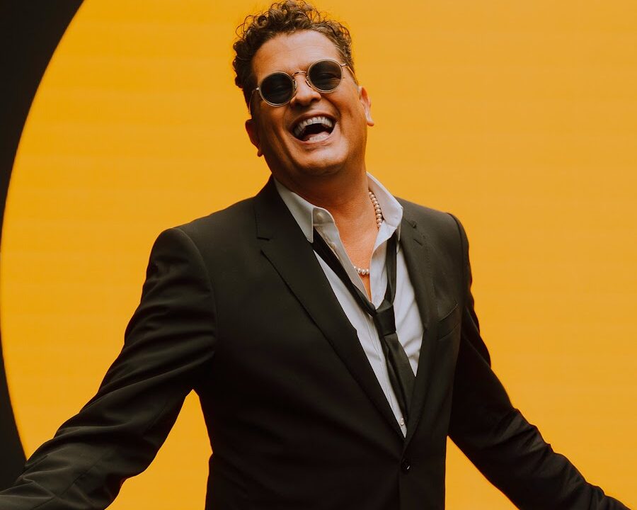 Carlos Vives empieza gira