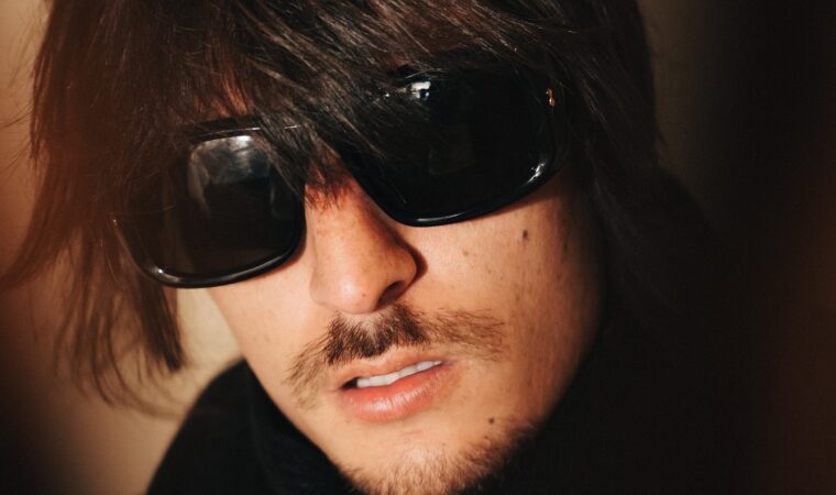 Un pop del futuro: Danny Ocean está de estreno con «Cero condiciones»