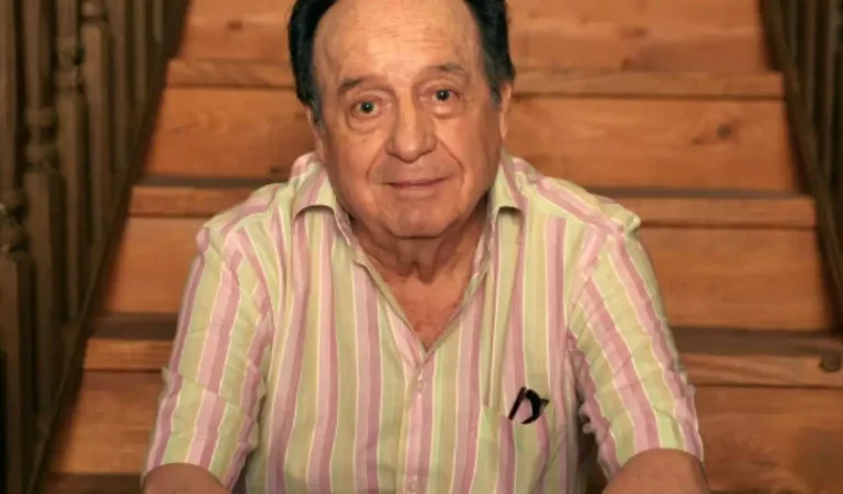 ¡Atención fans de Chespirito, tenemos bombazo! Max confirma bioserie del cómico 