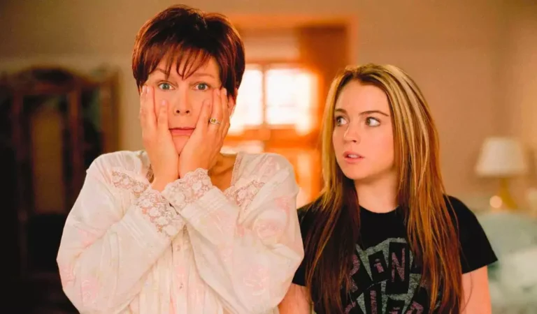 ¡El regreso de las reinas de Disney! Lindsay Lohan confirma «Un viernes de locos 2»