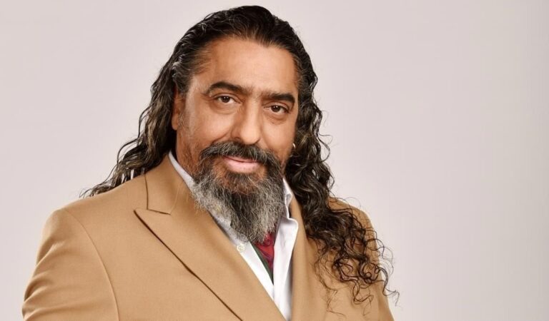 La esencia flamenca de Diego El Cigala regresa a Venezuela