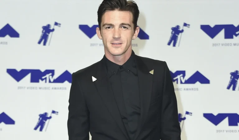 Drake Bell y el oscuro secreto de Nickelodeon 
